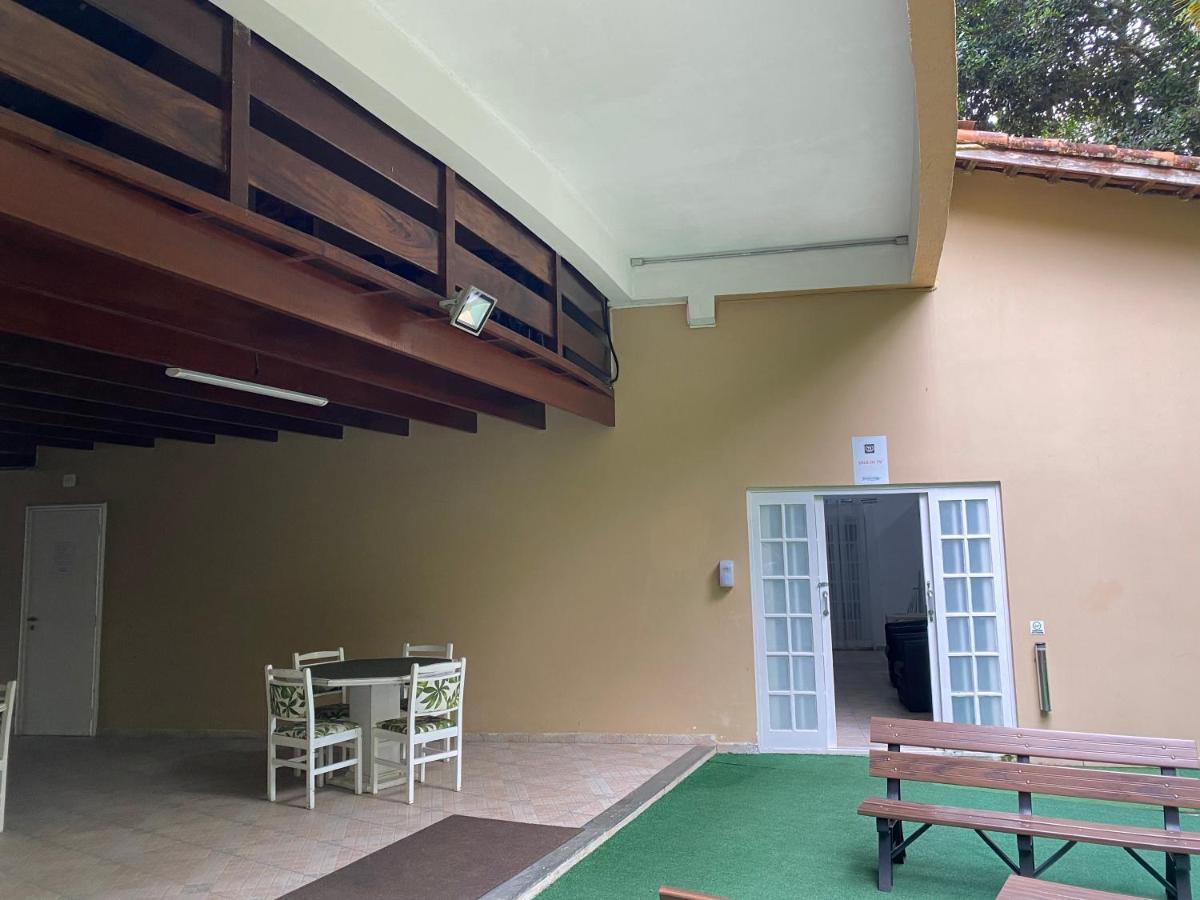 Fabuloso Flat 225, 2 Piscinas Climatizadas, Sky Com 170 Canais,Tv Com Xbox, Internet Particular 500M Bertioga, Riviera De Sao Lourenco Flat Duplex Inteiro, Adega, Cozinha Equipada Completa Servico De Hotelaria, Servico De Praia Nos Finais De Semana Eksteriør bilde