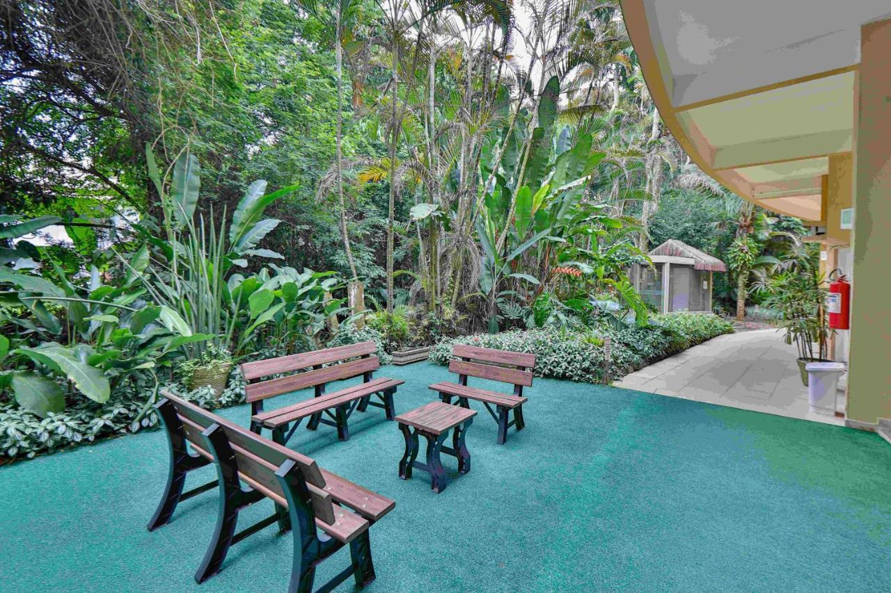 Fabuloso Flat 225, 2 Piscinas Climatizadas, Sky Com 170 Canais,Tv Com Xbox, Internet Particular 500M Bertioga, Riviera De Sao Lourenco Flat Duplex Inteiro, Adega, Cozinha Equipada Completa Servico De Hotelaria, Servico De Praia Nos Finais De Semana Eksteriør bilde