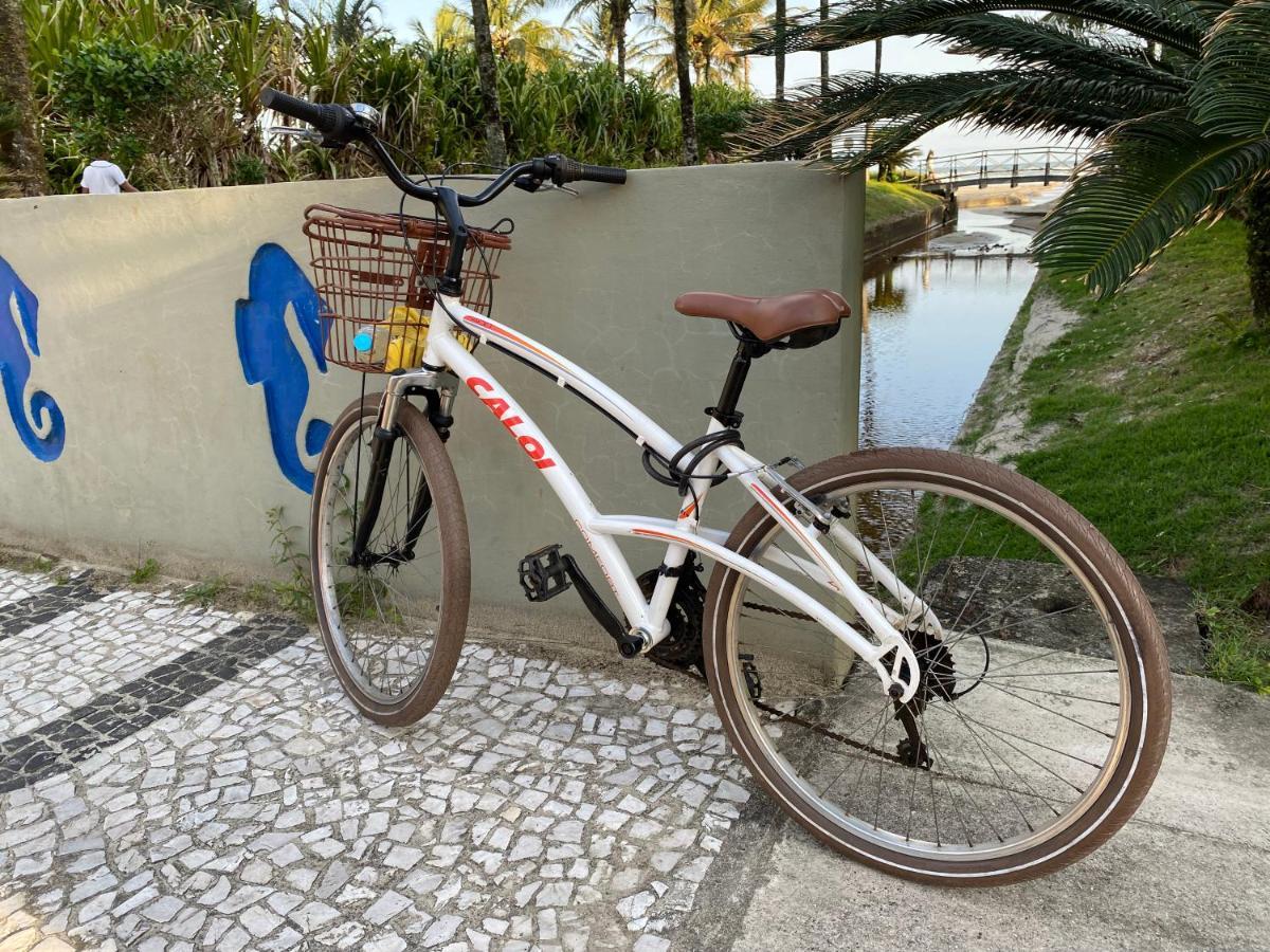 Fabuloso Flat 225, 2 Piscinas Climatizadas, Sky Com 170 Canais,Tv Com Xbox, Internet Particular 500M Bertioga, Riviera De Sao Lourenco Flat Duplex Inteiro, Adega, Cozinha Equipada Completa Servico De Hotelaria, Servico De Praia Nos Finais De Semana Eksteriør bilde