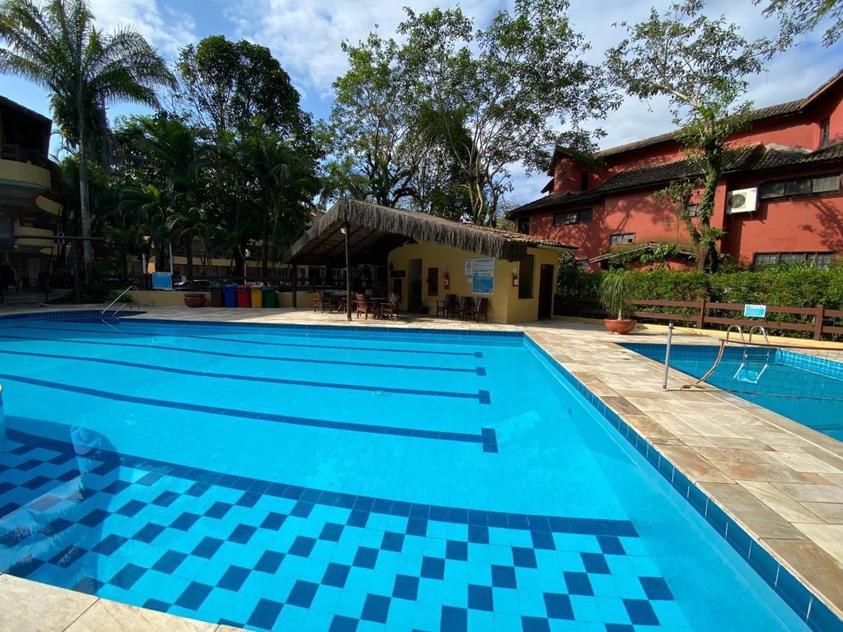 Fabuloso Flat 225, 2 Piscinas Climatizadas, Sky Com 170 Canais,Tv Com Xbox, Internet Particular 500M Bertioga, Riviera De Sao Lourenco Flat Duplex Inteiro, Adega, Cozinha Equipada Completa Servico De Hotelaria, Servico De Praia Nos Finais De Semana Eksteriør bilde